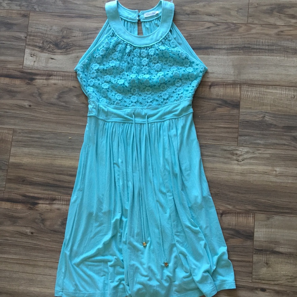 Calvin Klein dress size 6